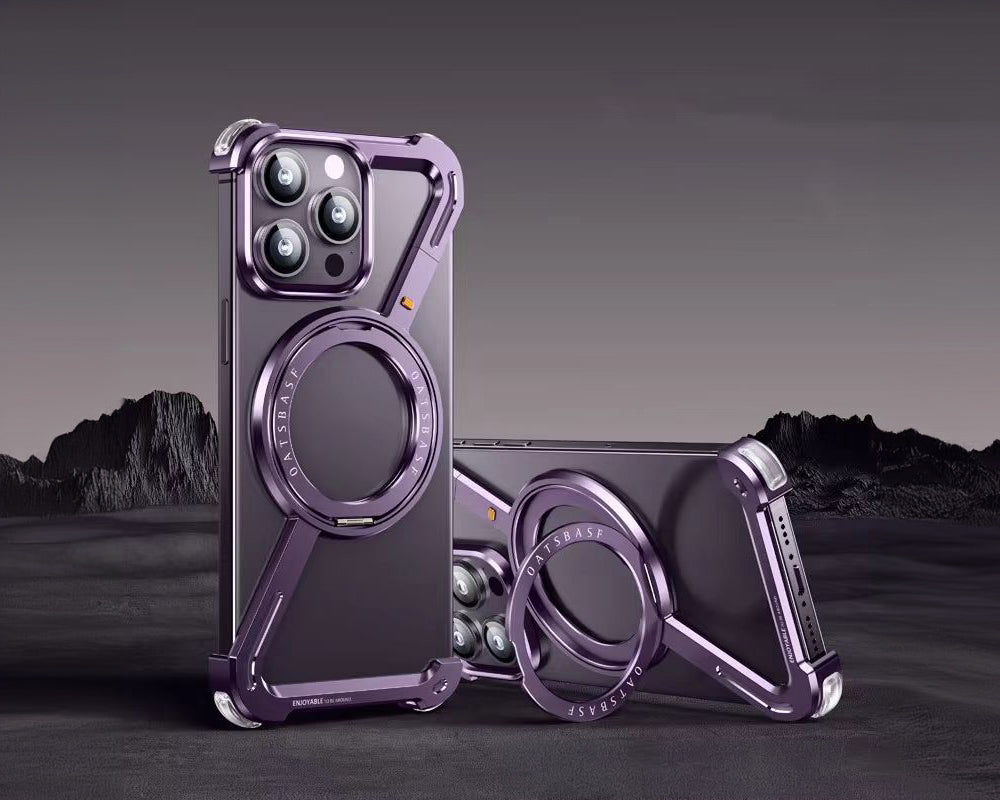 Life:Enhance Your Digital Life with the Right Phone Tablet Stand【2024-8-4】