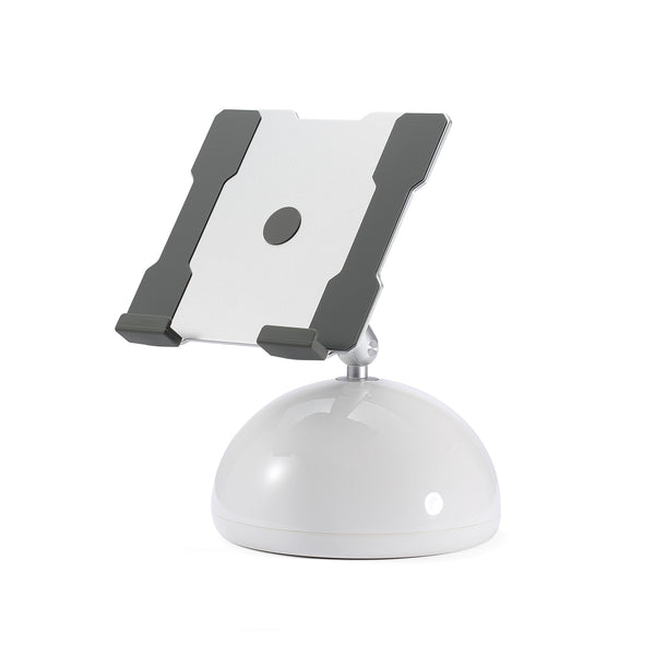 iDock New Height Angle Adjustable Aluminum Alloy iPad Stand Universal Desktop Tablet Stand
