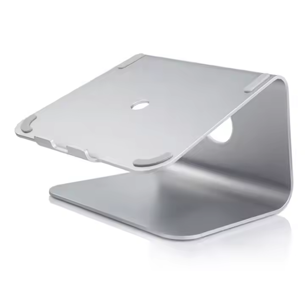 iDock Aluminium Laptop Stand Desktop Cooling Dock for MacBook or 11-15 Inch Laptops