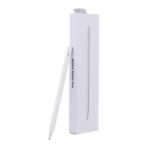 iDock Universal Metal High Sensitive Precision USB Tablet Capacitive Active Stylus Pen